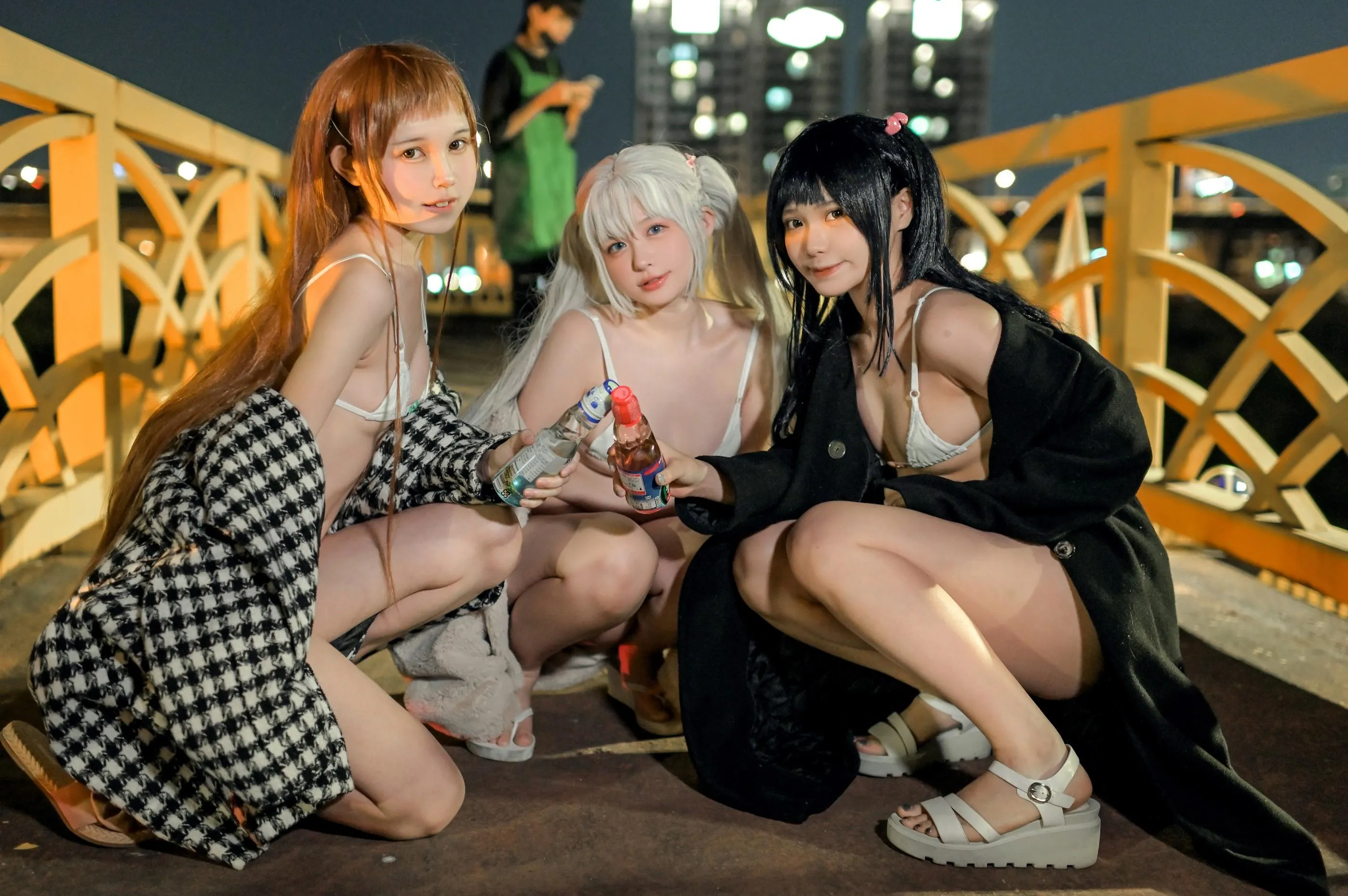 CocoPie – NO.001 小女ラムネ [83P]插图9
